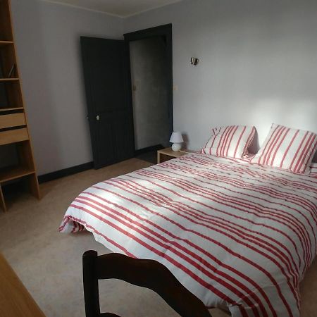 Gite Des Forces - Limousin - Haute Vienne Saint-Bazile Екстер'єр фото